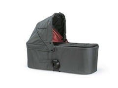 Bumblers Bassinet - Dawn Pelēkā Coral