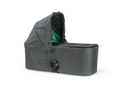 Bumblers Bassinet - Dawn Pelēkā Mint