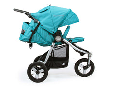 2019 bumbleride indie visu reljefu klaidonis-Tourmaline Wave-Profile View