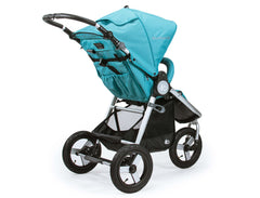 2018 bumbleride indie visu reljefu klaidonis-Tourmaline Wave-aizmugures skats