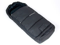 Bumbleride auksts laiks Footmuff