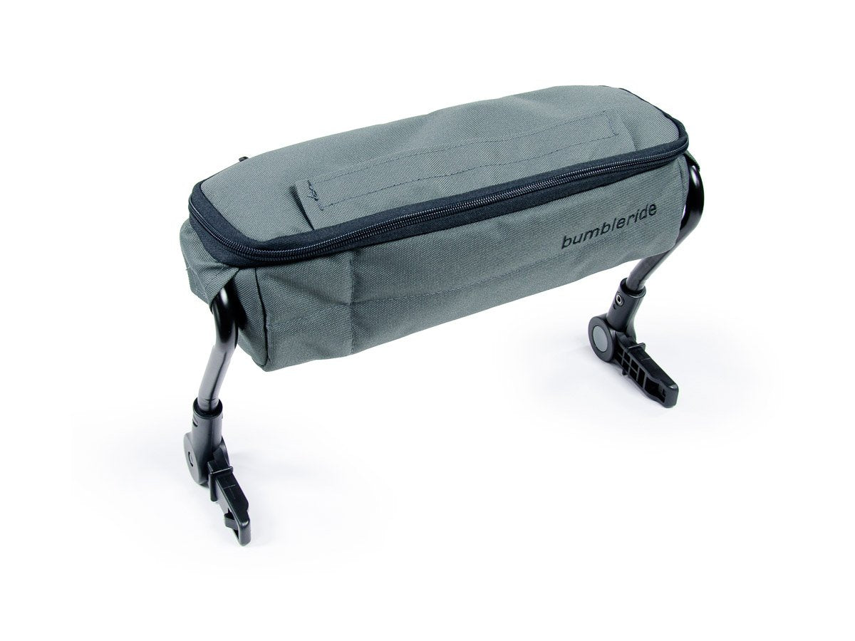 Bumbleride Indie / Speed Snack Pack 2018 - Dawn Grey