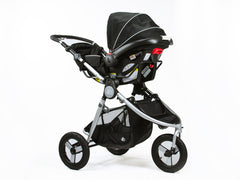 Bumblers Graco Chicco Car Seat Adapter par Indie Klaidonis
