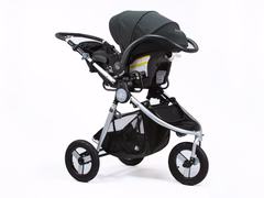 Bumblers Maxi Cosi Cybex Nuna Car Seat Adapter ir Indie Klaidonis