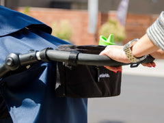 Mātes iepakojuma turētājs