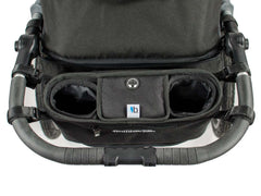 Bumbleride Parent Pack ir indie visu reljefa klaidonis