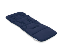 Bumbleride Reversible Seat Liner - Maritime Blue