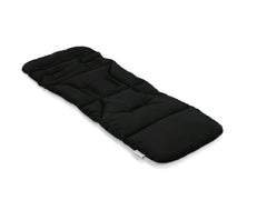 Bumbleride Reversible Seat Liner - Matte Black