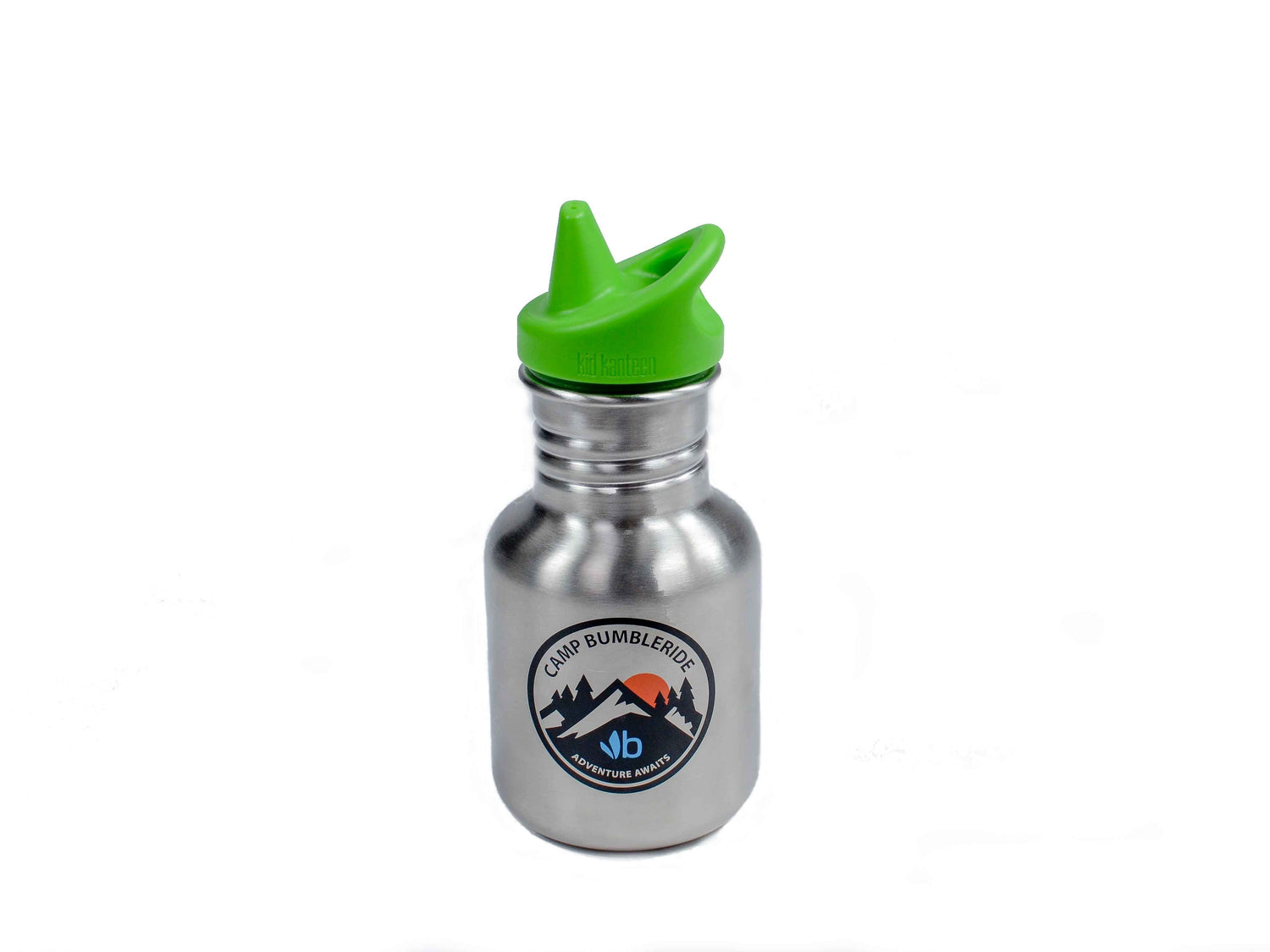 Bumbleride Klean Kanteen Sippy Cup