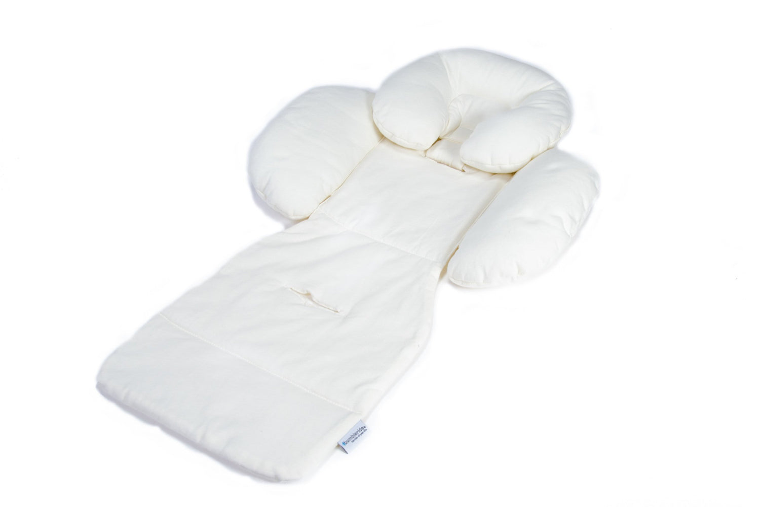 Organic Cotton Infant Insert