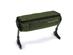 Bumbleride Indie / Speed Snack Pack 2018 - Camp Green