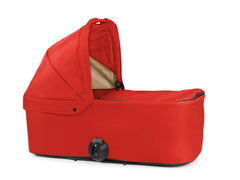 2016/ 2017 Indie Twin Bassinet/Carrycot