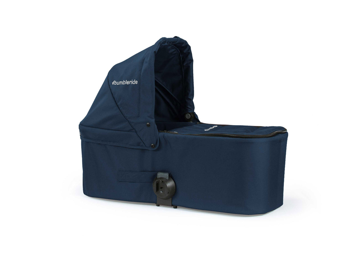 Bumbleride Bassinet - Maritime Blue