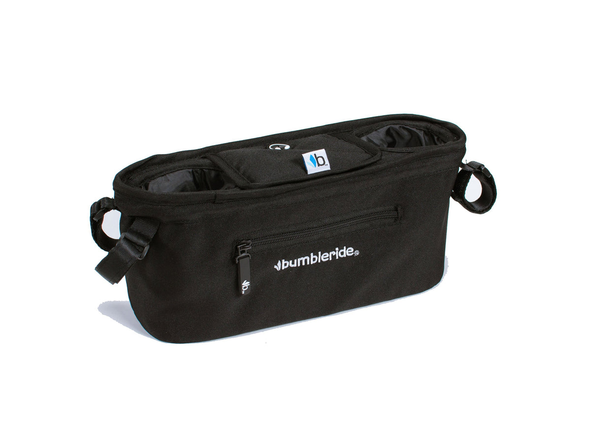 Bumbleride Parent Pack Handlebar Console